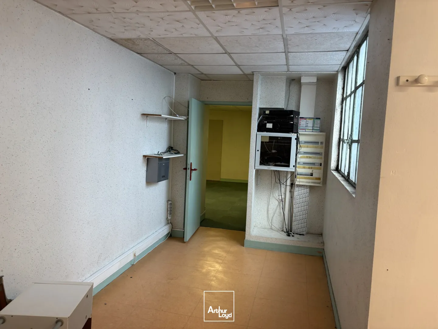Locaux commerciaux - Location - ORLEANS - 45000 - 105-105 - 7953325
