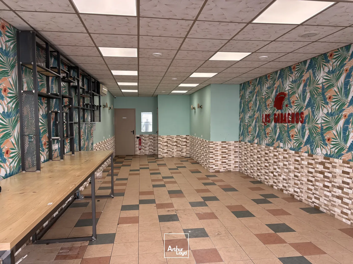 Locaux commerciaux - Location - ORLEANS - 45000 - 105-105 - 7953323