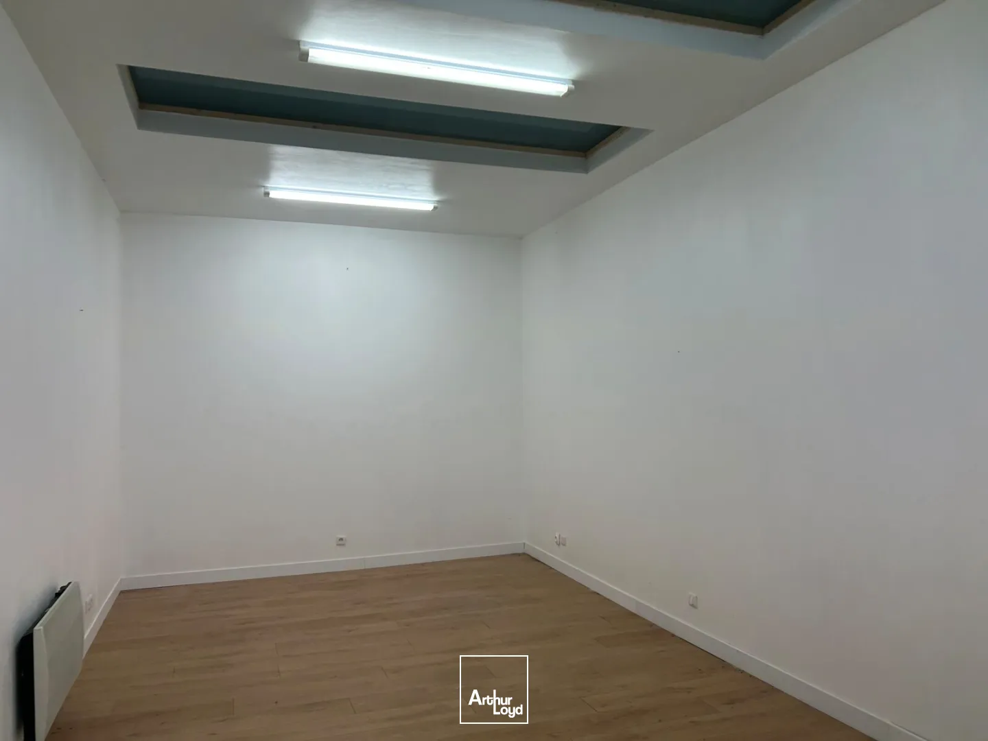 Locaux d'activité & Entrepôts - Vente - SAINT NAZAIRE - 44600 - 625-625 - 7953346
