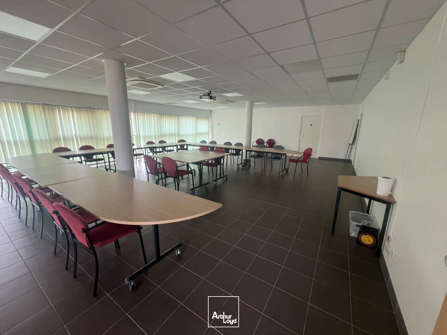 Bureaux - Vente - LEGE - 44650 - 580-580 - 7953357