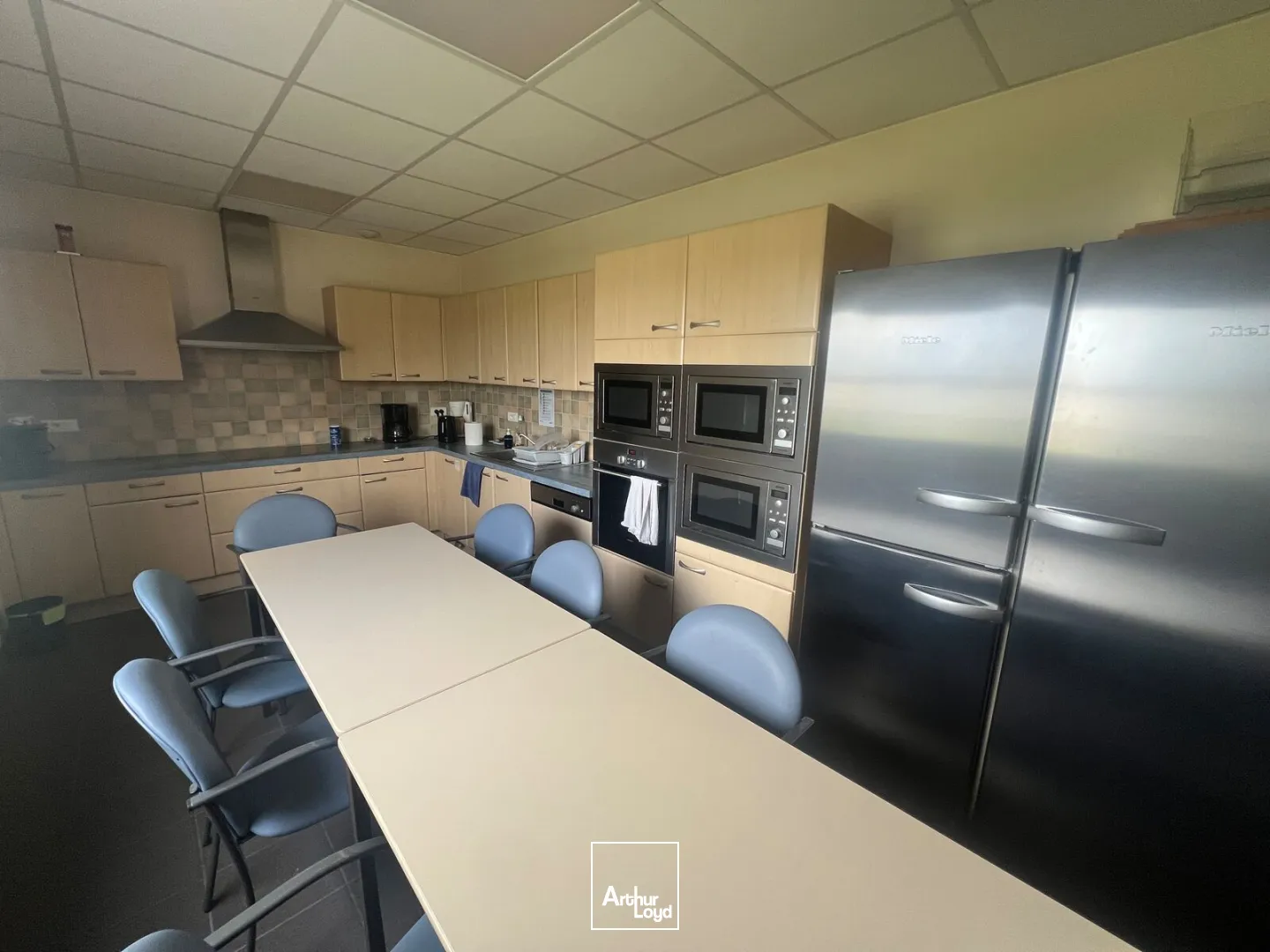 Bureaux - Vente - LEGE - 44650 - 580-580 - 7953354