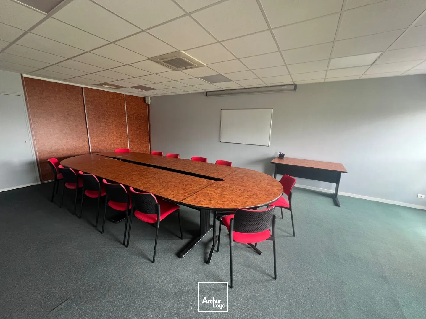 Bureaux - Vente - LEGE - 44650 - 580-580 - 7953355