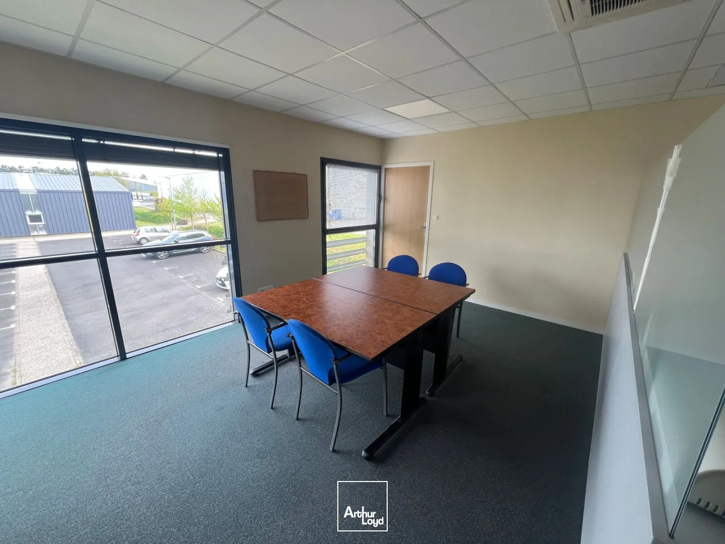 Bureaux - Vente - LEGE - 44650 - 580-580 - 7953356