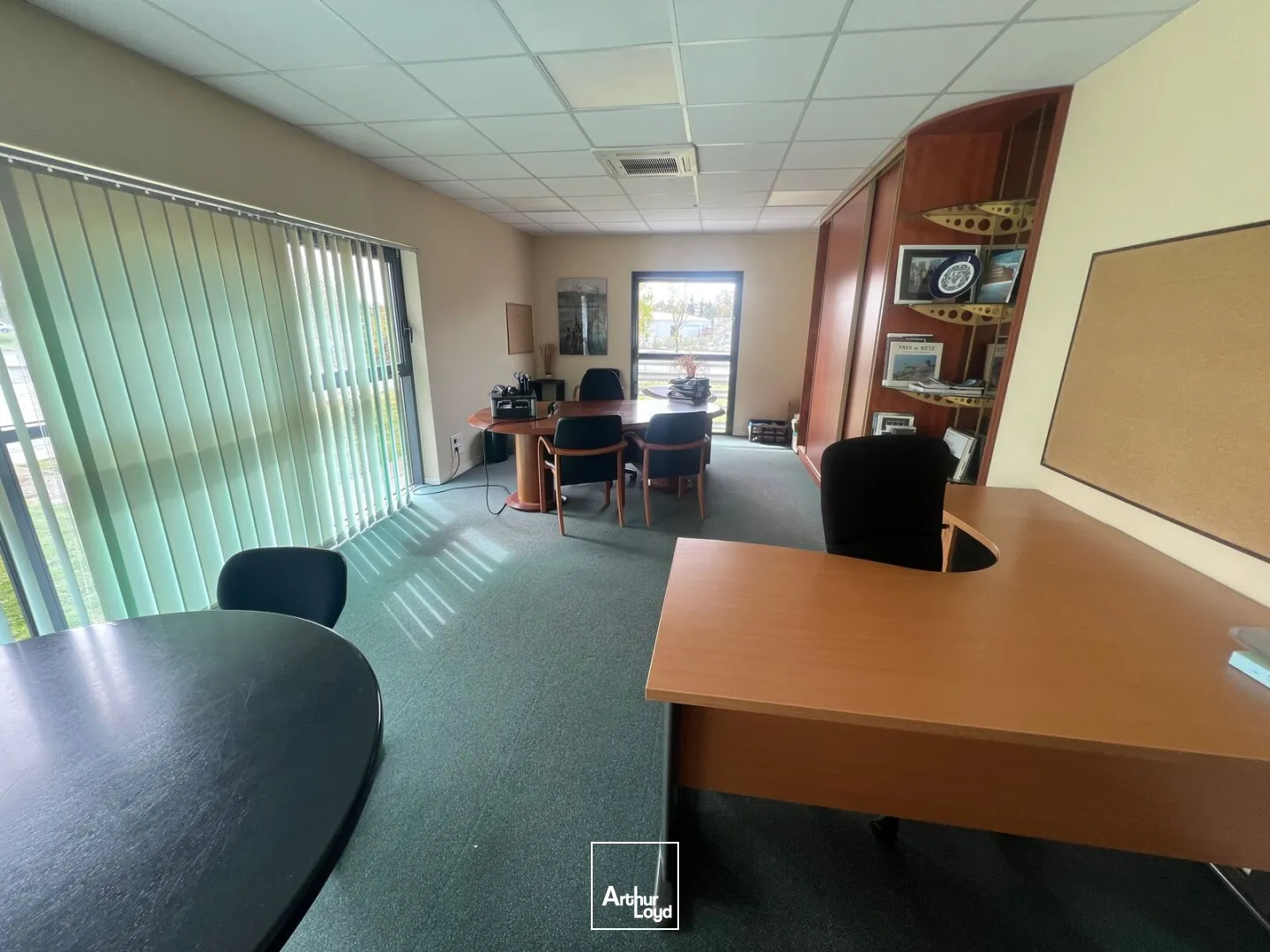 Bureaux - Vente - LEGE - 44650 - 580-580 - 7953358