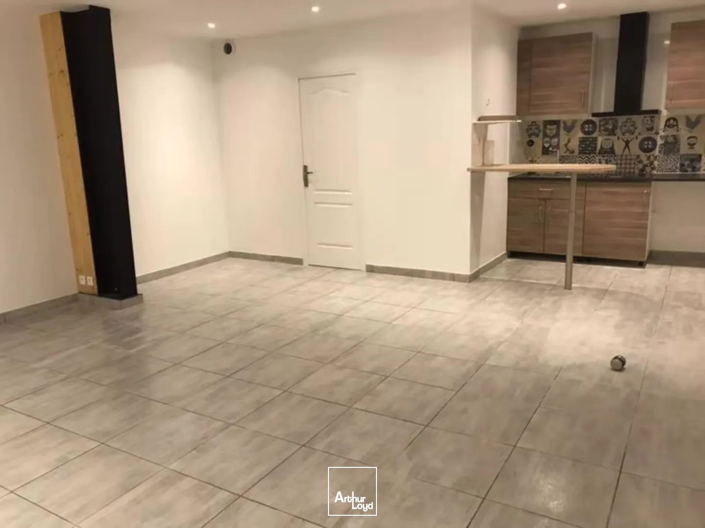 Locaux d'activité & Entrepôts - Location - NANTES - 44300 - 340-340 - 7953363