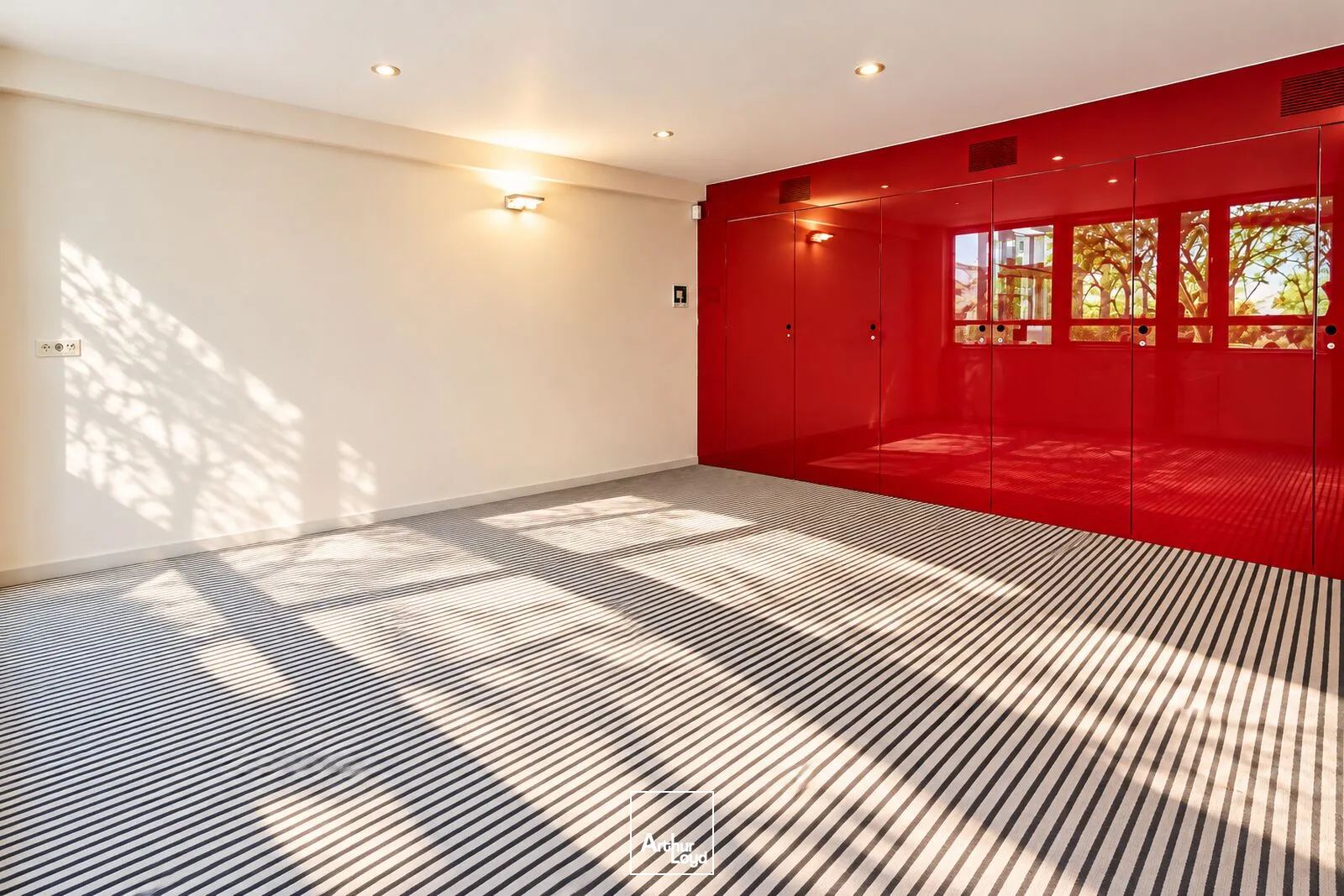Bureaux - Vente - BOULOGNE BILLANCOURT - 92100 - 624-624 - 7953430