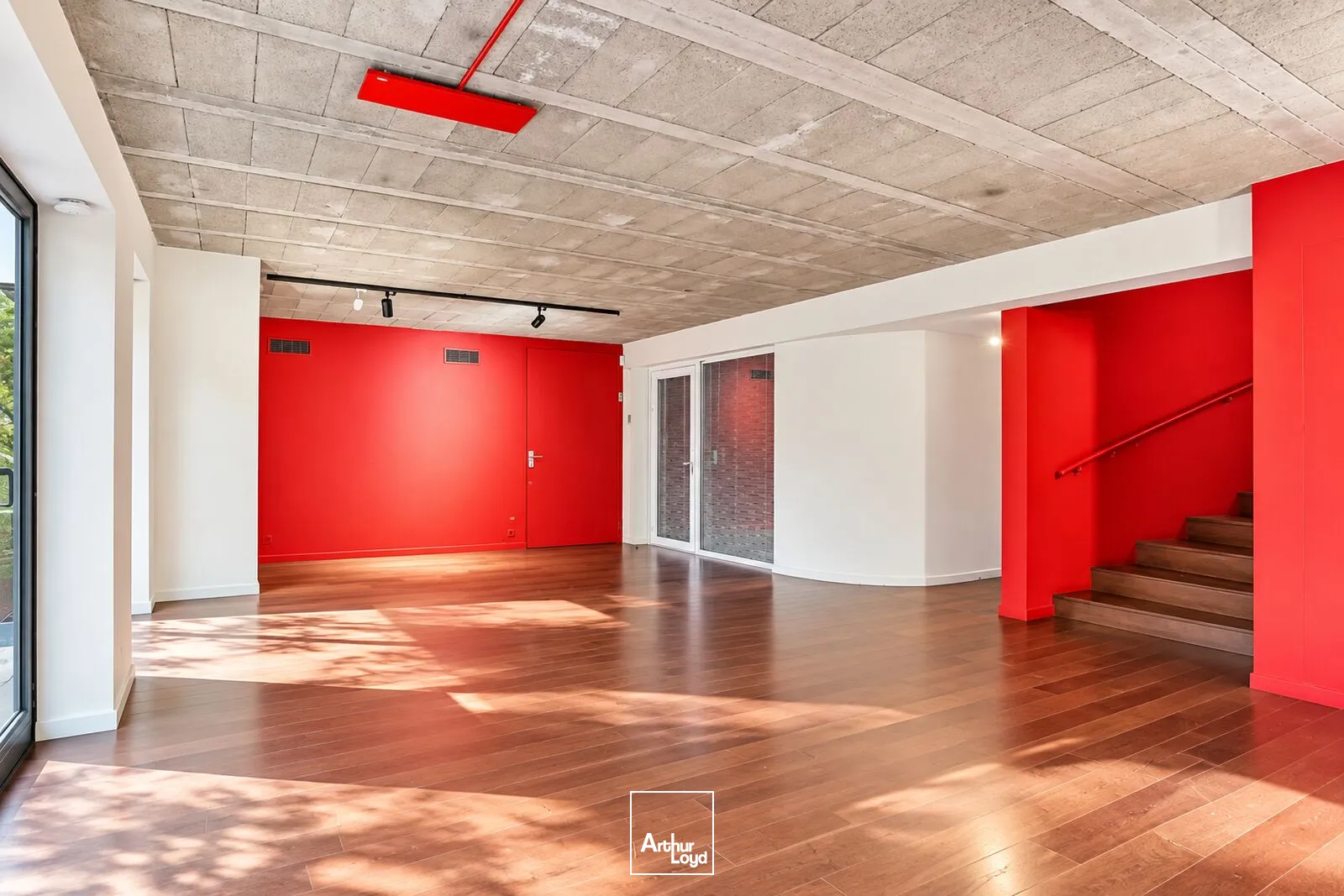 Bureaux - Vente - BOULOGNE BILLANCOURT - 92100 - 624-624 - 7953428