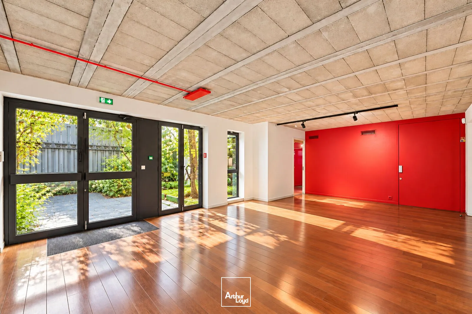 Bureaux - Vente - BOULOGNE BILLANCOURT - 92100 - 624-624 - 7953429