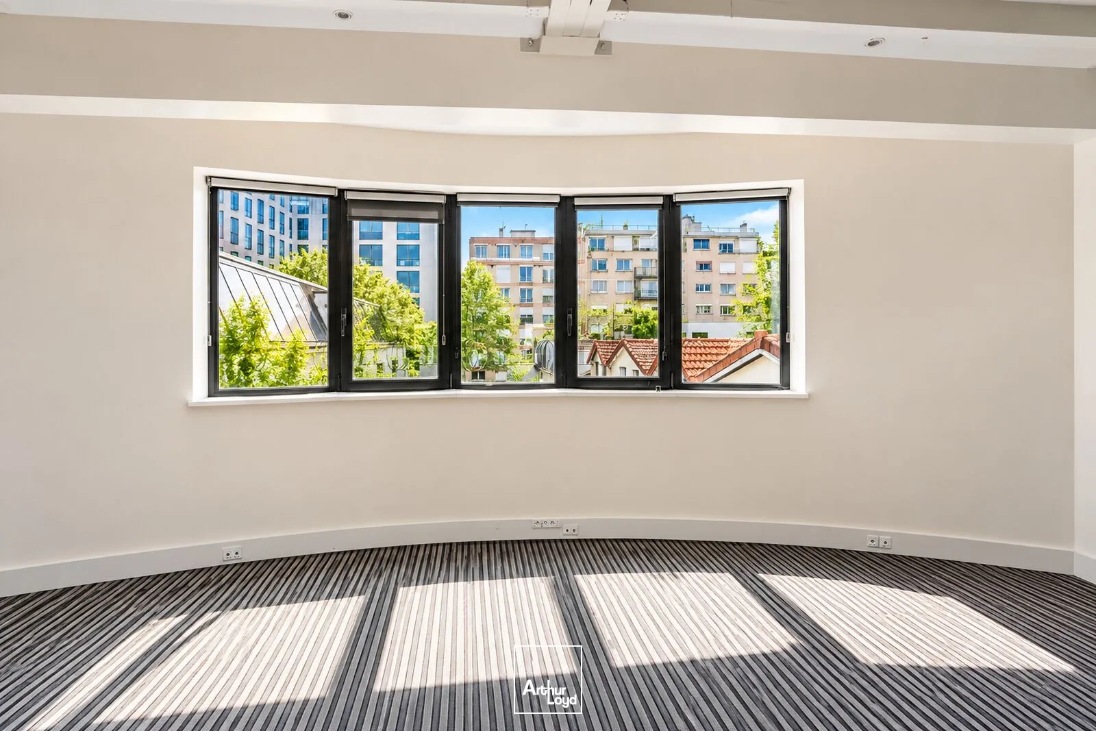 Bureaux - Vente - BOULOGNE BILLANCOURT - 92100 - 624-624 - 7953431
