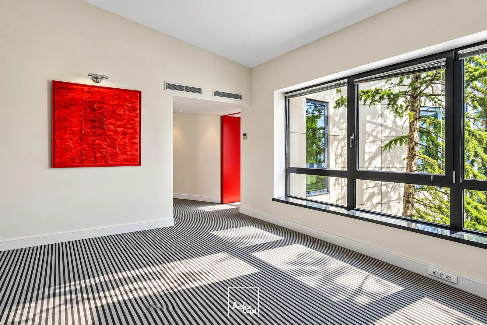 Bureaux - Vente - BOULOGNE BILLANCOURT - 92100 - 624-624 - 7953432