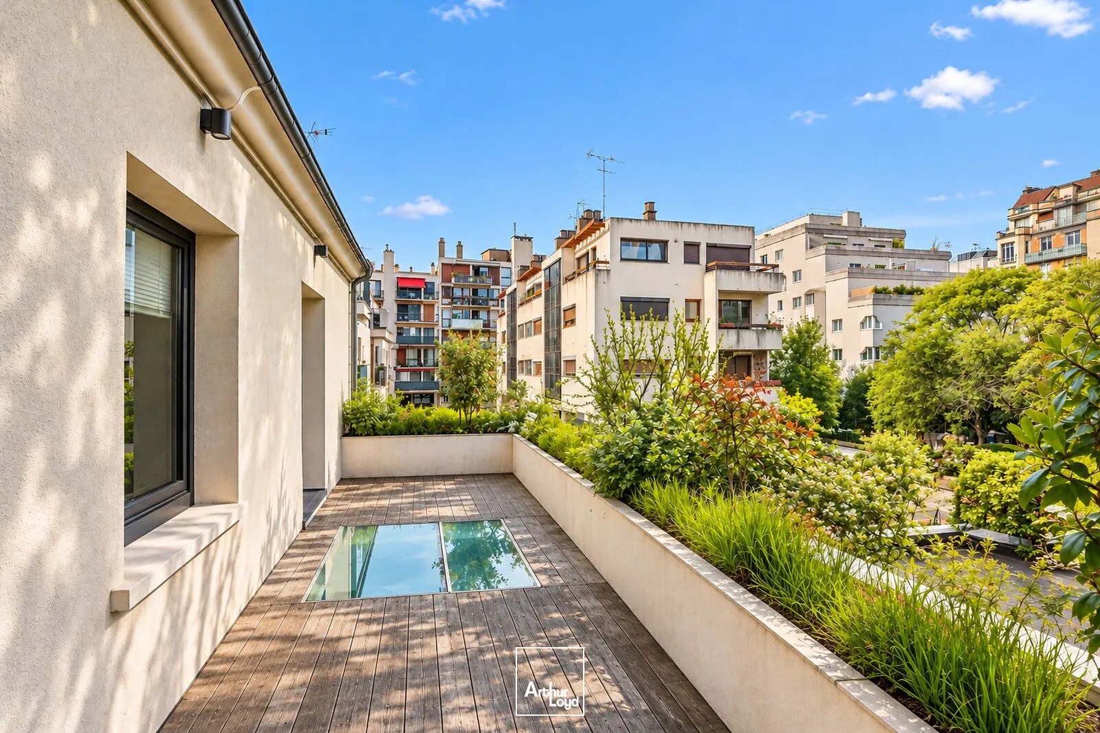 Bureaux - Vente - BOULOGNE BILLANCOURT - 92100 - 624-624 - 7953434