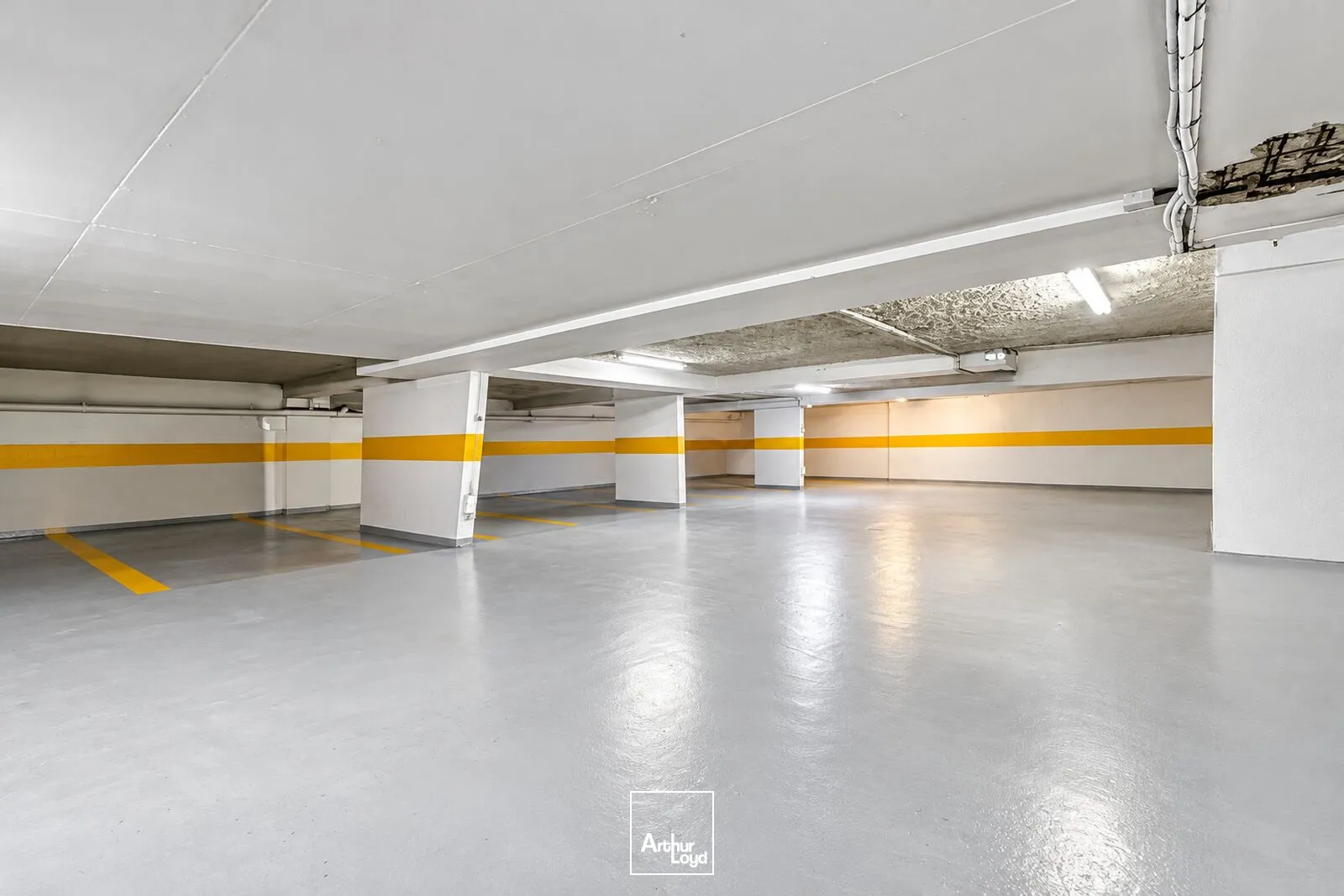 Bureaux - Vente - BOULOGNE BILLANCOURT - 92100 - 624-624 - 7953436