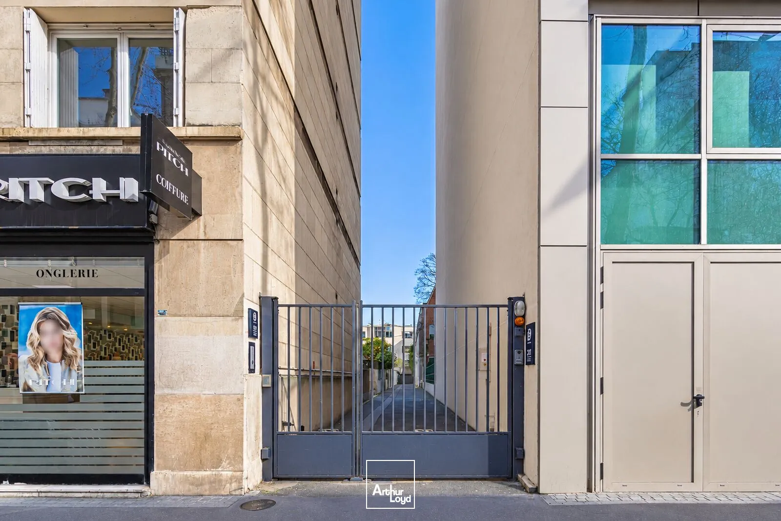 Bureaux - Vente - BOULOGNE BILLANCOURT - 92100 - 624-624 - 7953426