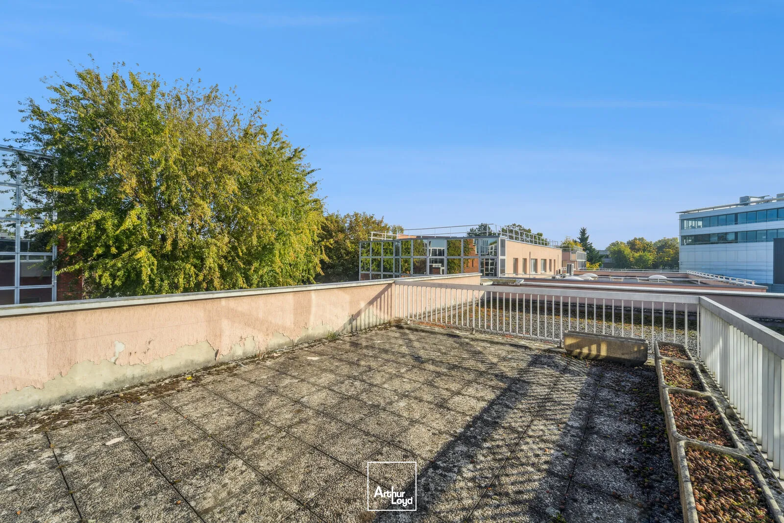 Locaux d'activité & Entrepôts - Vente - NANTERRE - 92000 - 2080-2080 - 7953516