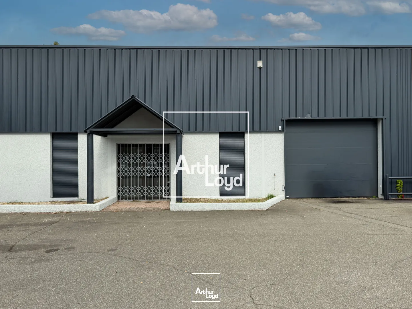 Locaux d'activité & Entrepôts - Location - TOULOUSE - 31400 - 420-420 - 7953524