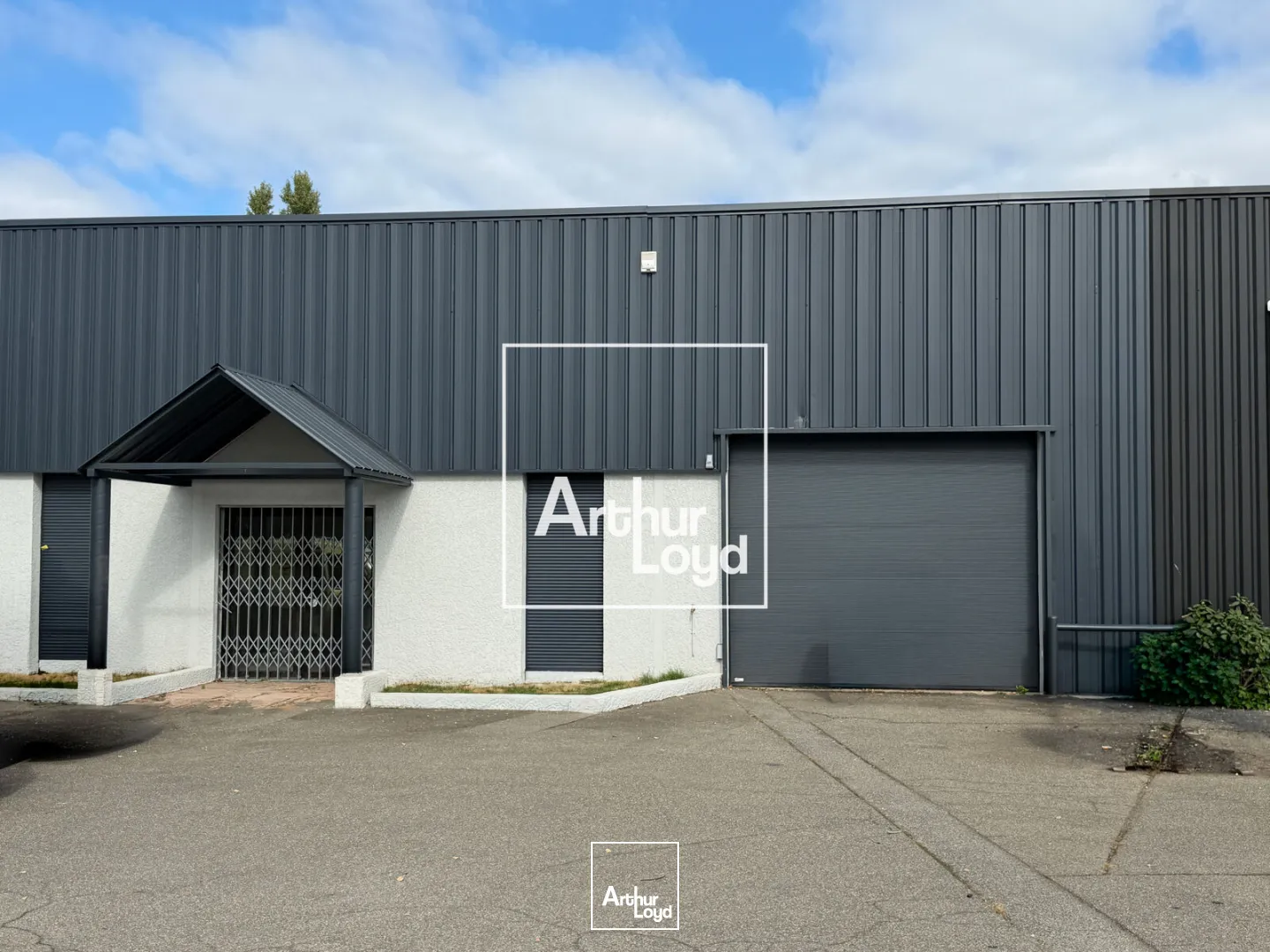 Locaux d'activité & Entrepôts - Location - TOULOUSE - 31400 - 420-420 - 7953525