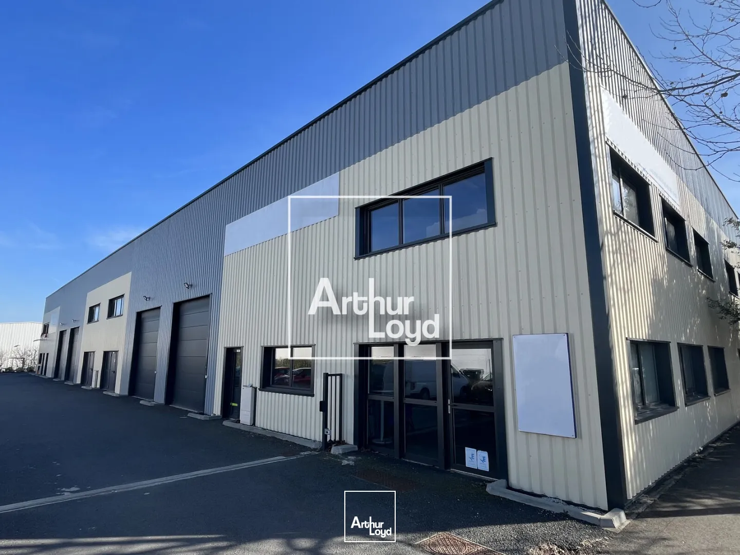 Locaux d'activité & Entrepôts - Location - L'UNION - 31240 - 458-1241 - 7953533