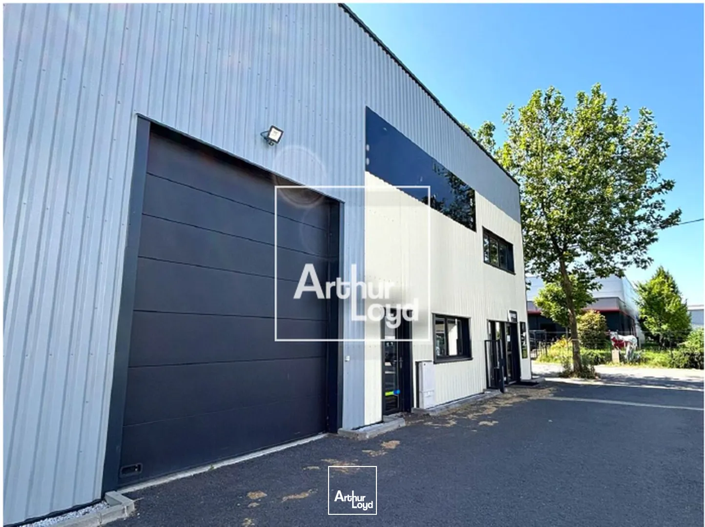 Locaux d'activité & Entrepôts - Location - L'UNION - 31240 - 458-1241 - 7953535