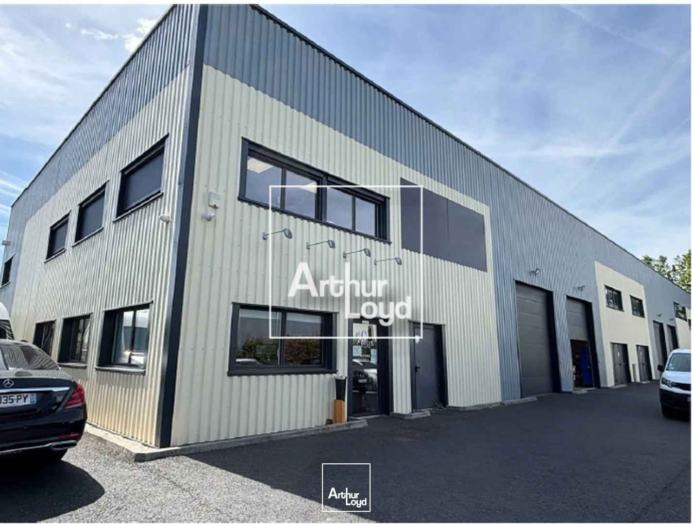 Locaux d'activité & Entrepôts - Location - L'UNION - 31240 - 458-1241 - 7953534