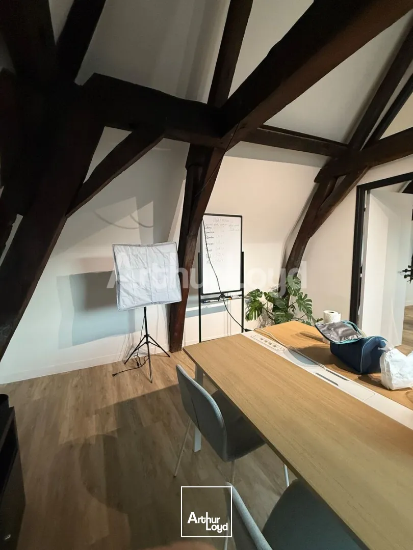 Bureaux - Location - LILLE - 59000 - 51.08-51.08 - 7953614