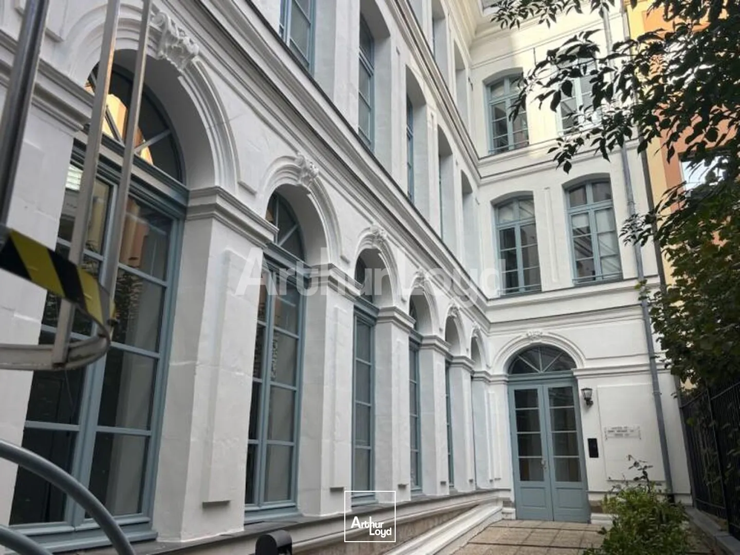 Bureaux - Location - LILLE - 59000 - 51.08-51.08 - 7953609