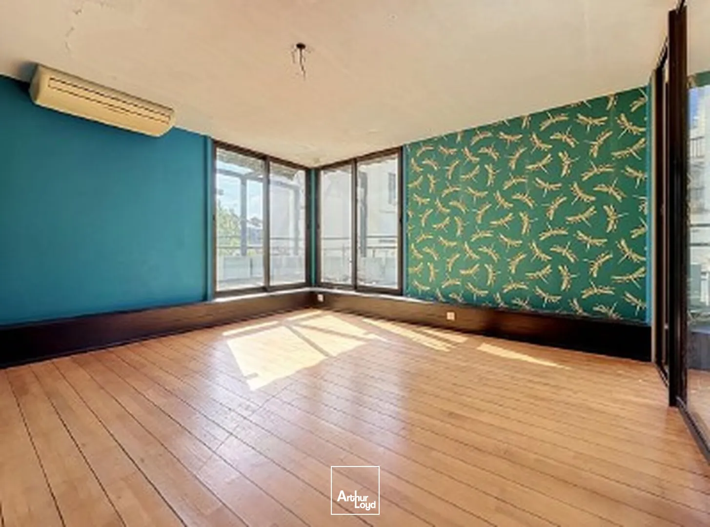 Bureaux - Location - PARIS - 75017 - 76-426 - 7953667