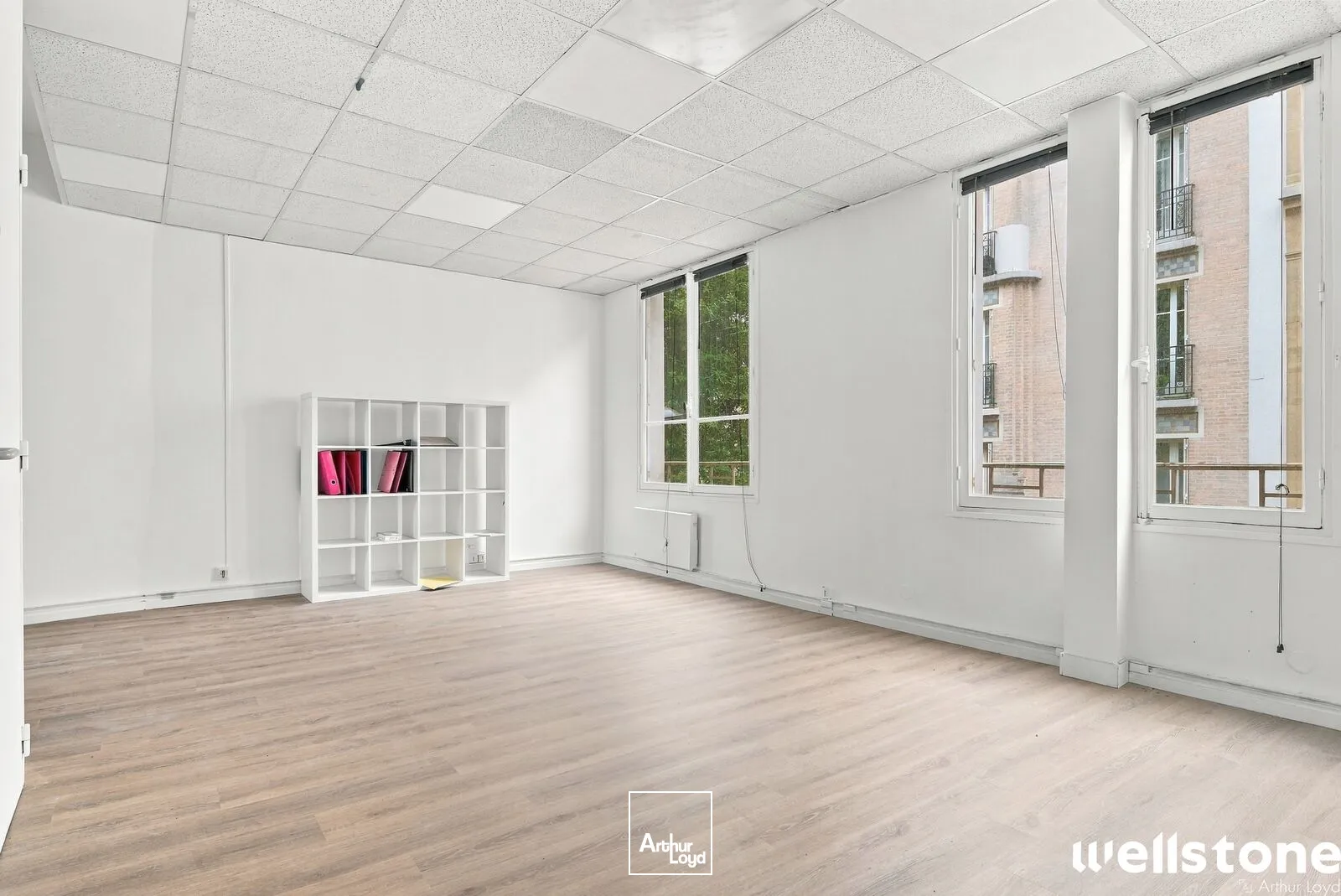 Bureaux - Location - PARIS - 75017 - 76-426 - 7953660