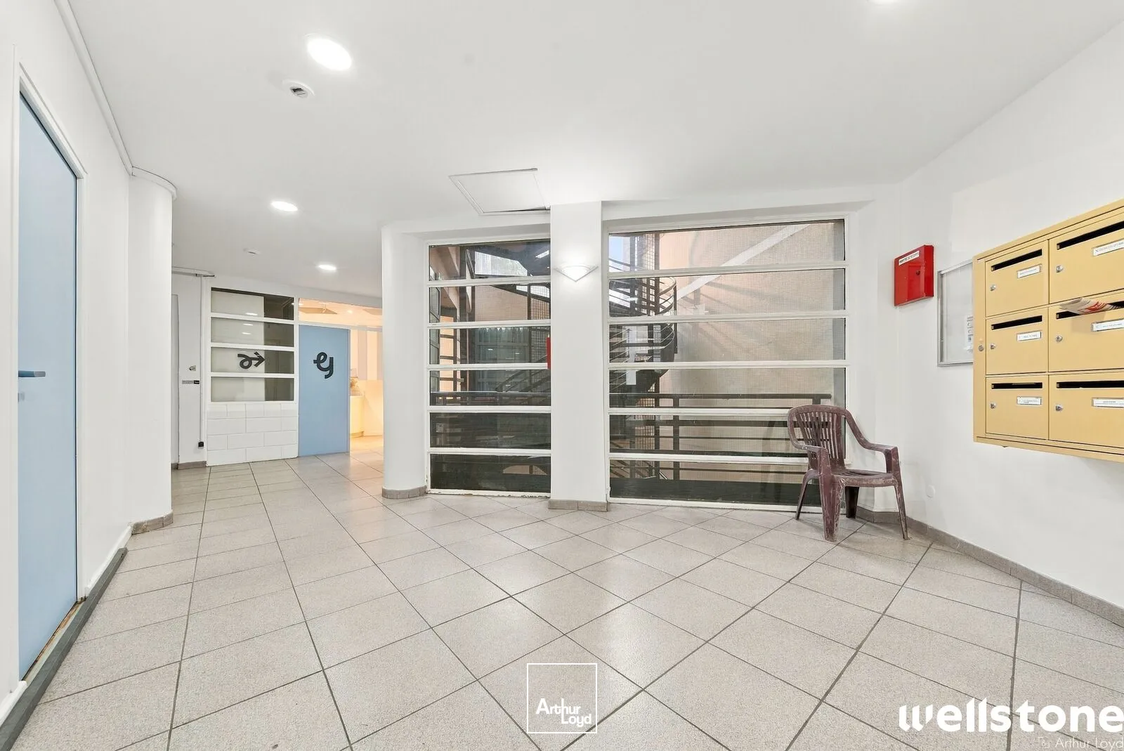 Bureaux - Location - PARIS - 75017 - 76-426 - 7953670