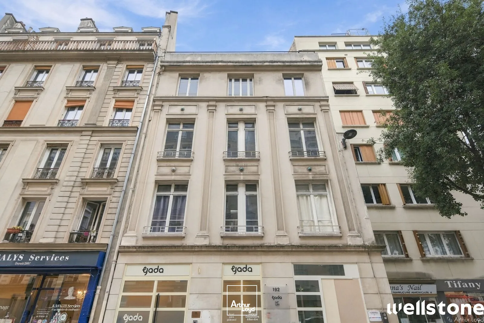 Bureaux - Location - PARIS - 75017 - 76-426 - 7953672