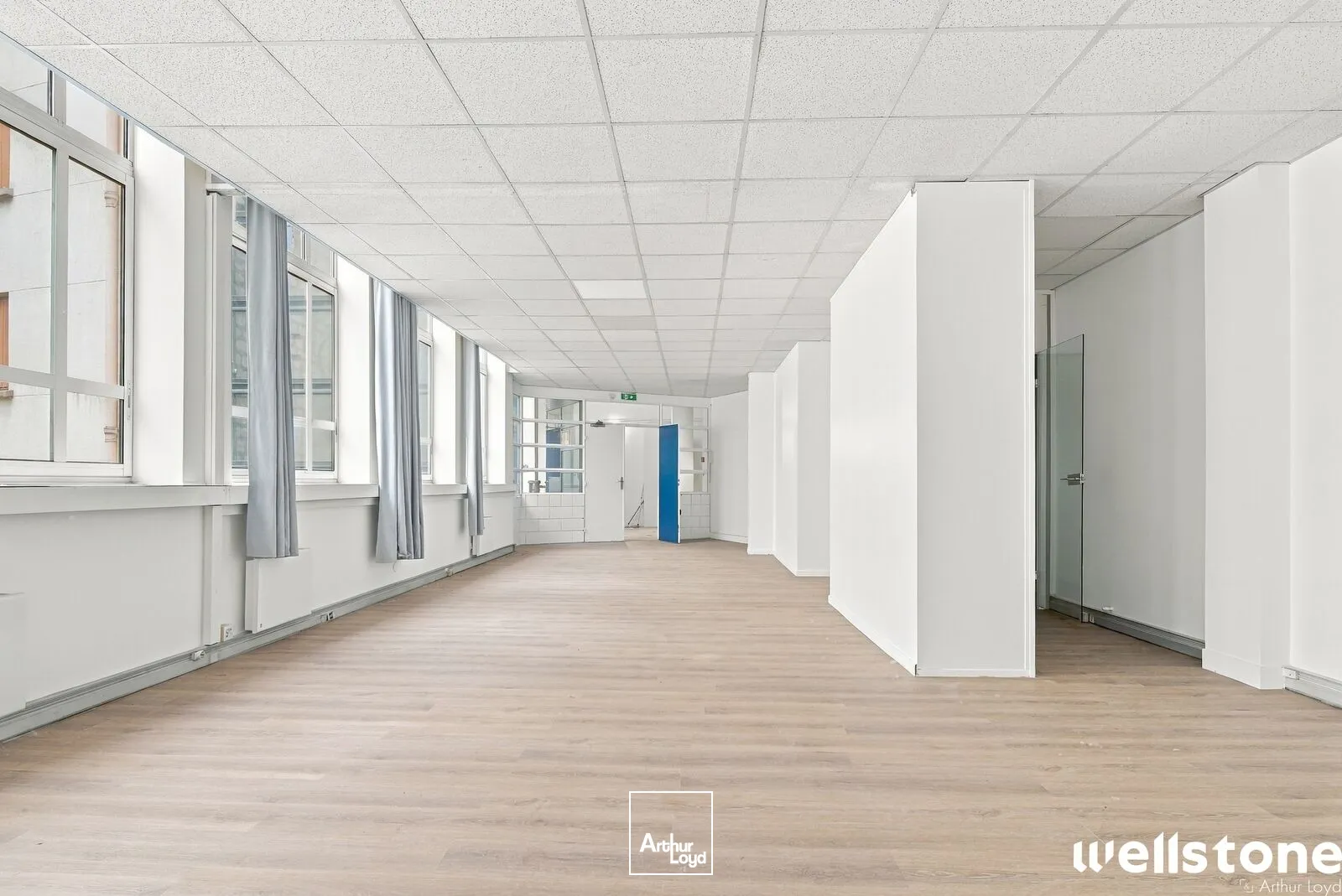 Bureaux - Location - PARIS - 75017 - 76-426 - 7953663