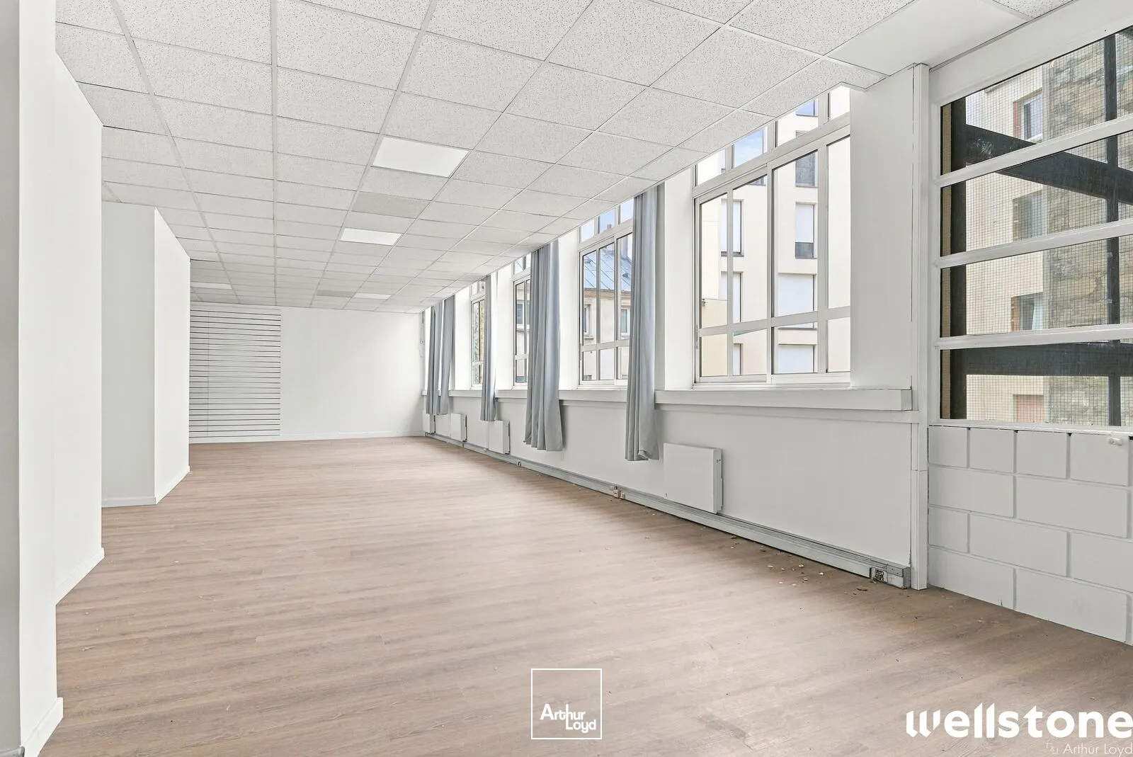 Bureaux - Location - PARIS - 75017 - 76-426 - 7953664