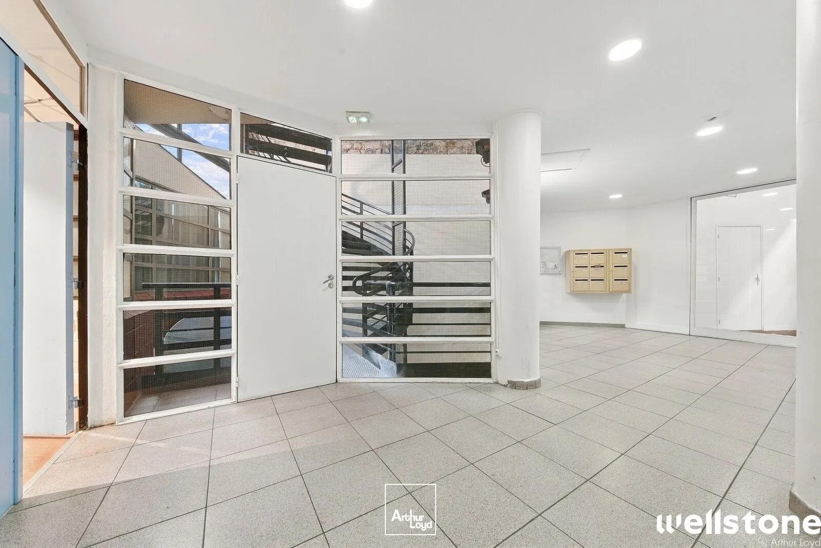Bureaux - Location - PARIS - 75017 - 76-426 - 7953671