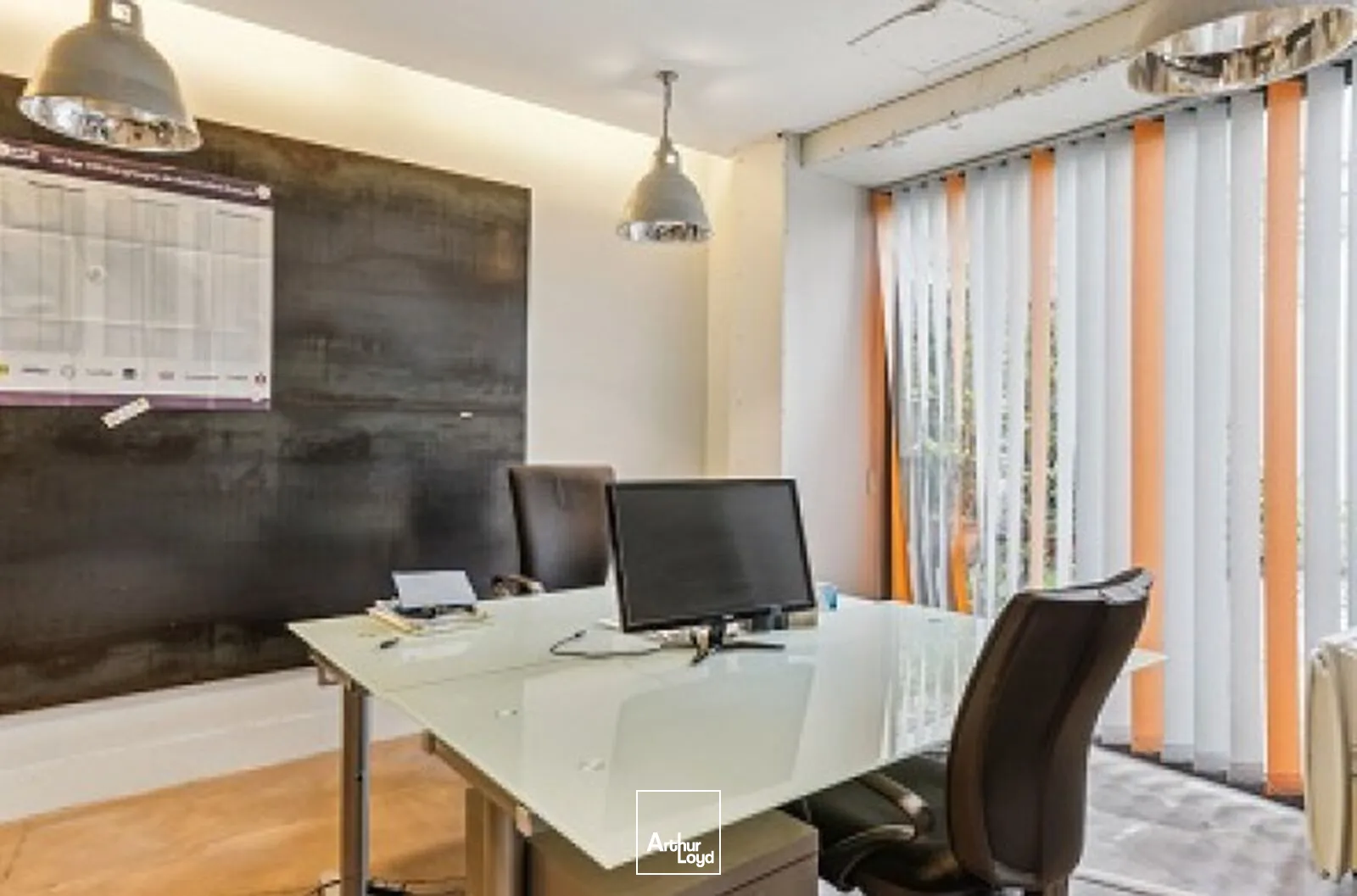 Bureaux - Vente - PARIS - 75009 - 180-180 - 7953677