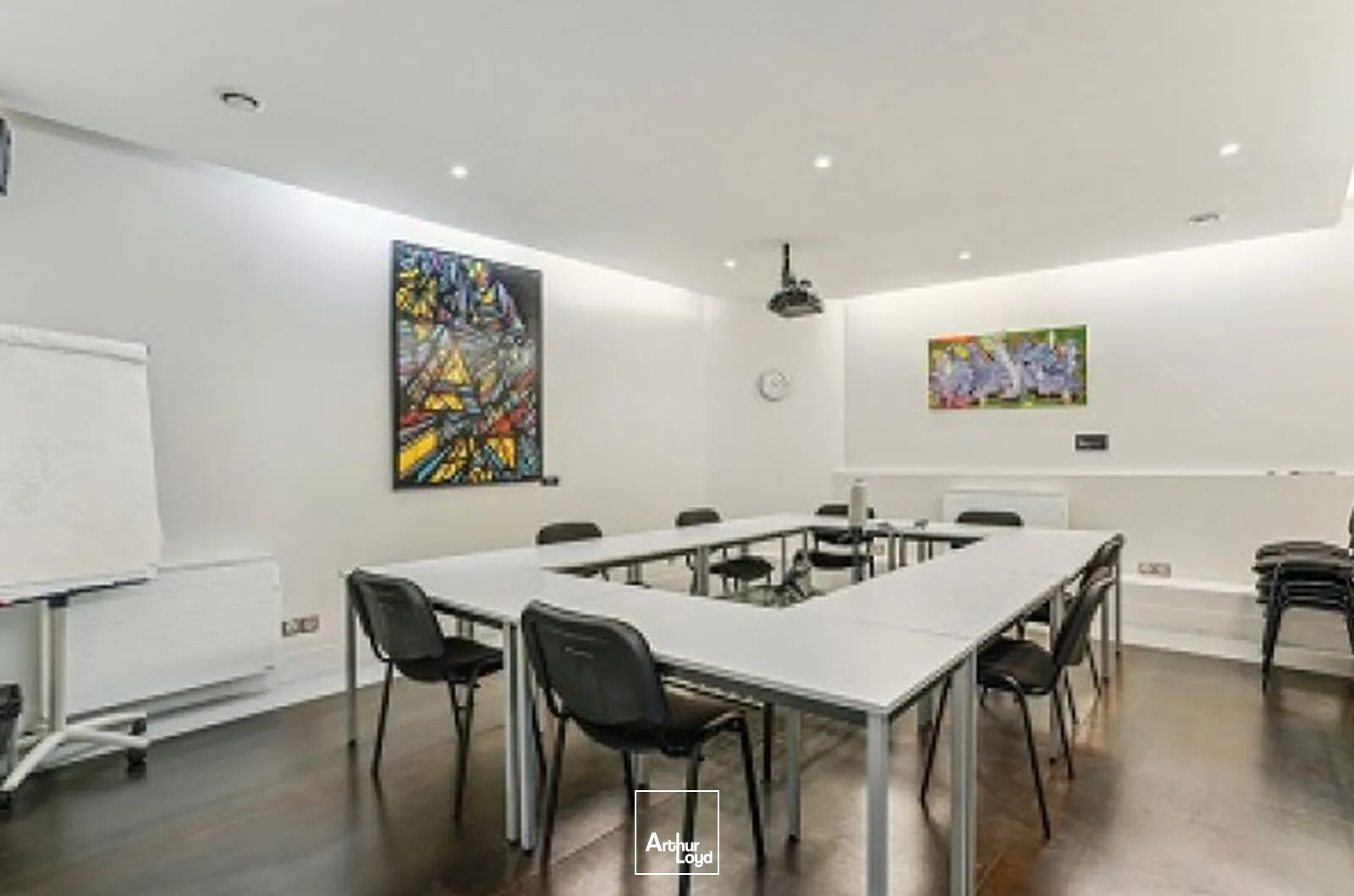 Bureaux - Vente - PARIS - 75009 - 180-180 - 7953678