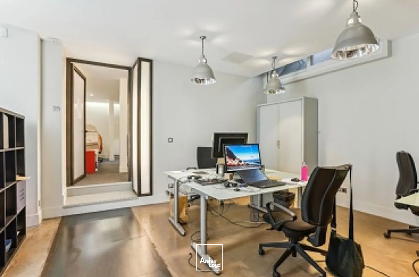Bureaux - Vente - PARIS - 75009 - 180-180 - 7953680