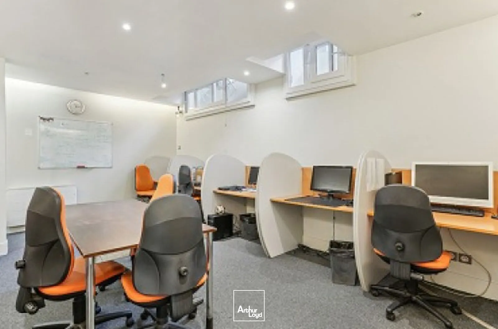 Bureaux - Vente - PARIS - 75009 - 180-180 - 7953682