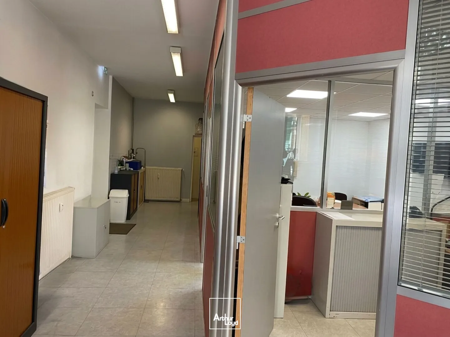Bureaux - Vente - SAINT ETIENNE - 42000 - 70-70 - 7953692