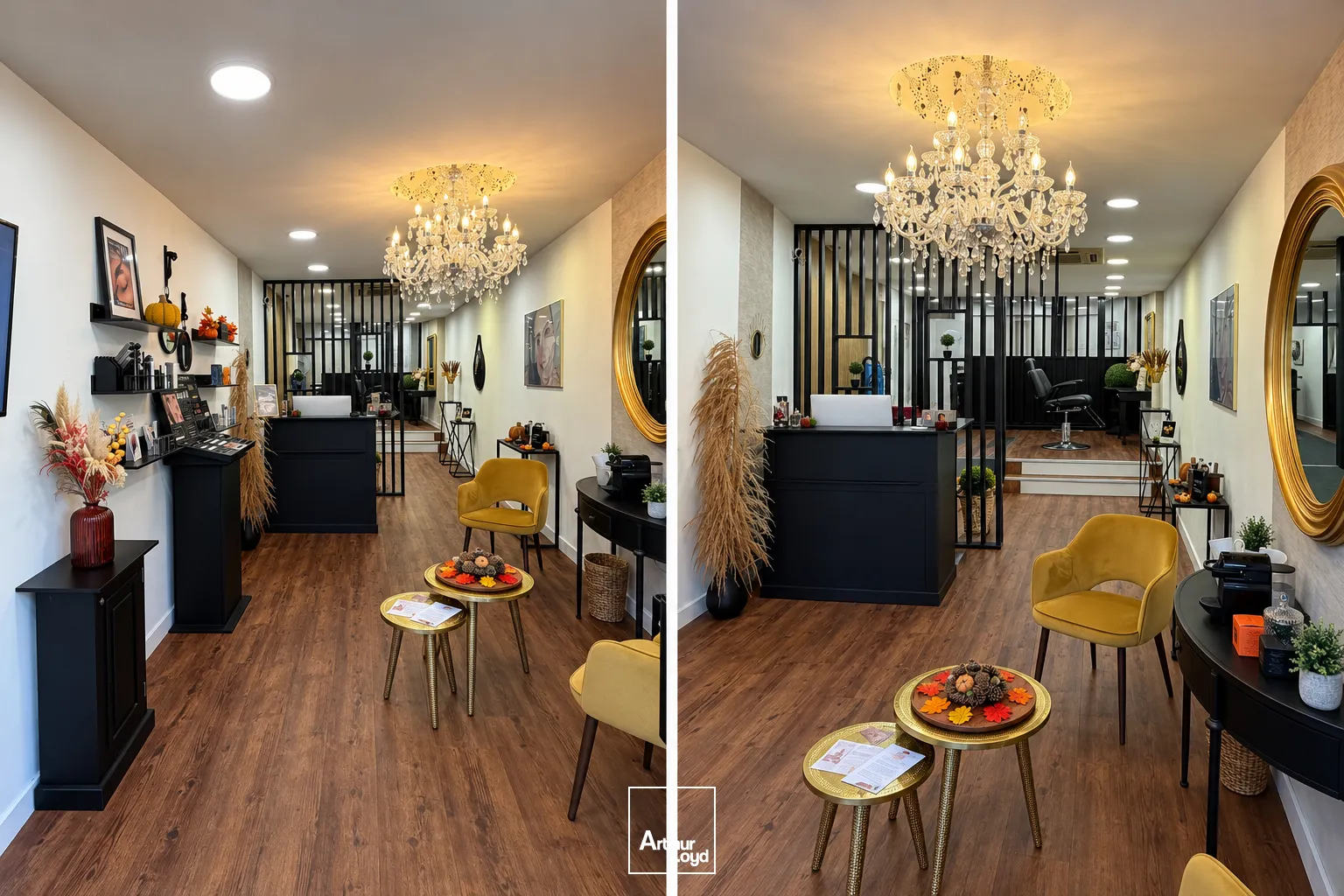 Locaux commerciaux - Location - LIMOGES - 87000 - 78-78 - 7953848