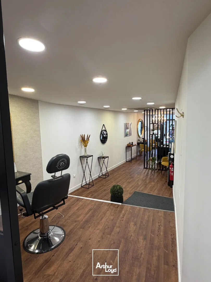 Locaux commerciaux - Location - LIMOGES - 87000 - 78-78 - 7953851