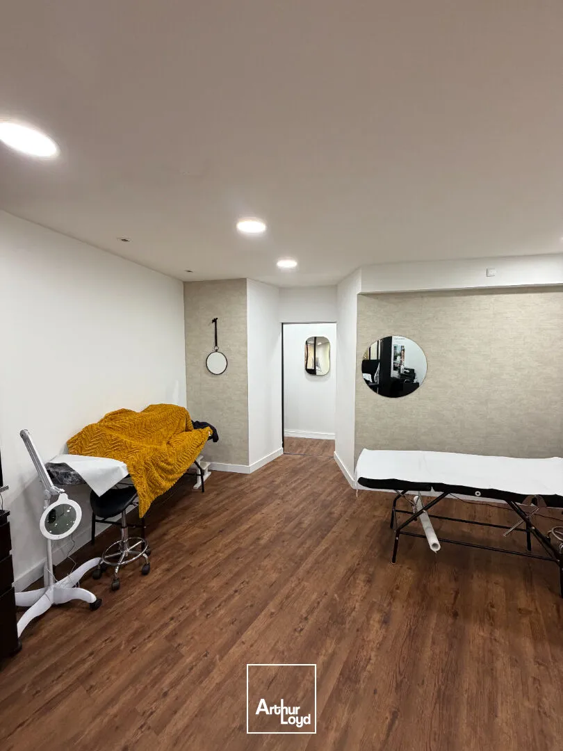 Locaux commerciaux - Location - LIMOGES - 87000 - 78-78 - 7953853