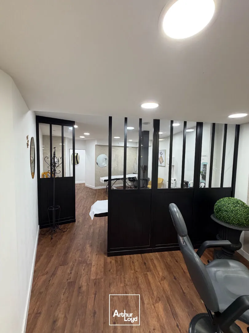 Locaux commerciaux - Location - LIMOGES - 87000 - 78-78 - 7953854