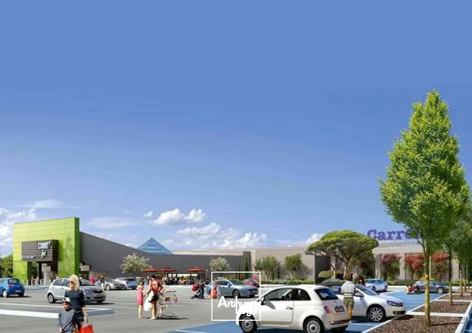 Locaux commerciaux - Vente - AVIGNON - 84000 - 655-655 - 7953889