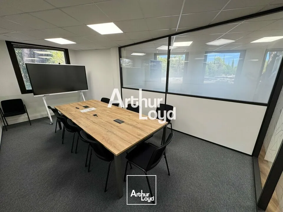 Bureaux - Vente - BIOT - 06410 - 234-234 - 7953944