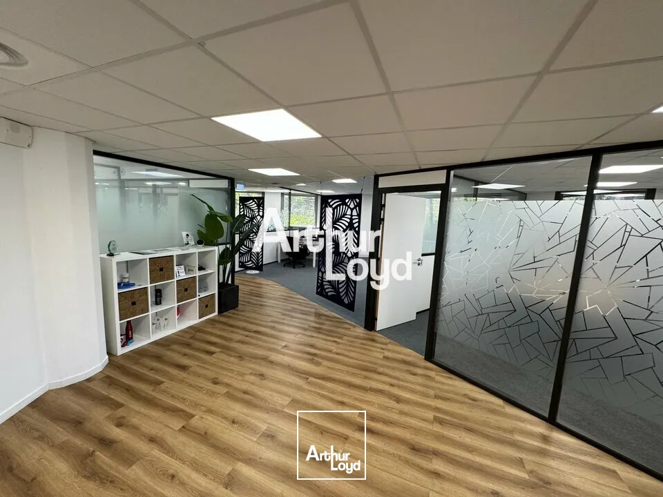 Bureaux - Vente - BIOT - 06410 - 234-234 - 7953943
