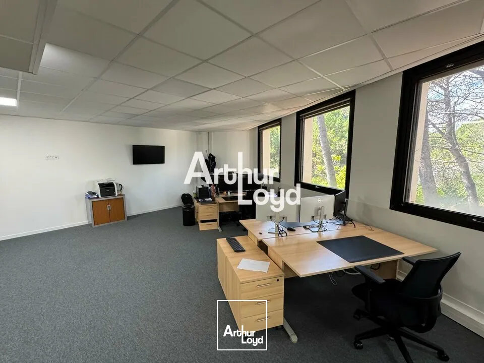 Bureaux - Vente - BIOT - 06410 - 234-234 - 7953948
