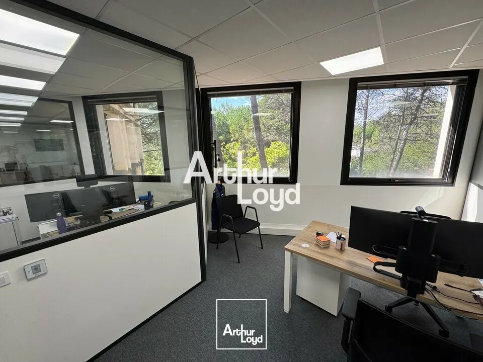 Bureaux - Vente - BIOT - 06410 - 234-234 - 7953947
