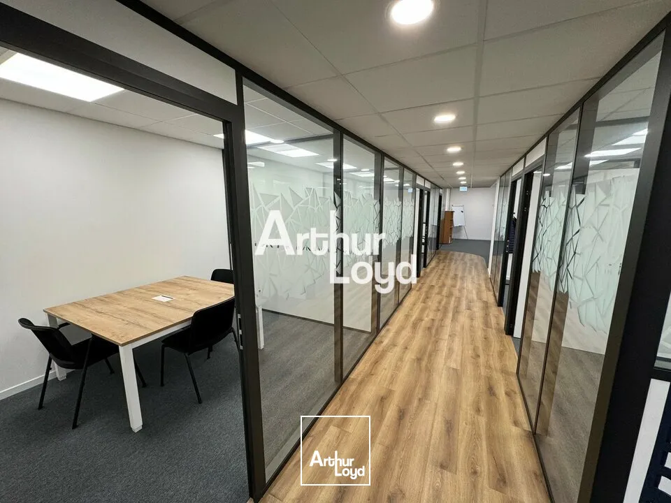 Bureaux - Vente - BIOT - 06410 - 234-234 - 7953945