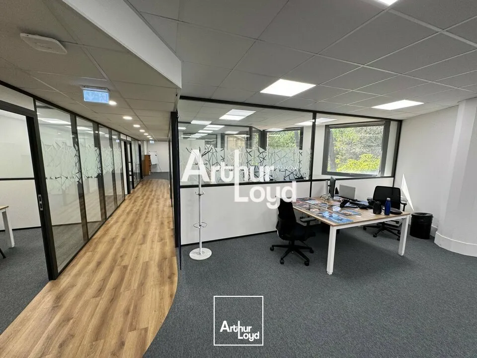 Bureaux - Vente - BIOT - 06410 - 234-234 - 7953946