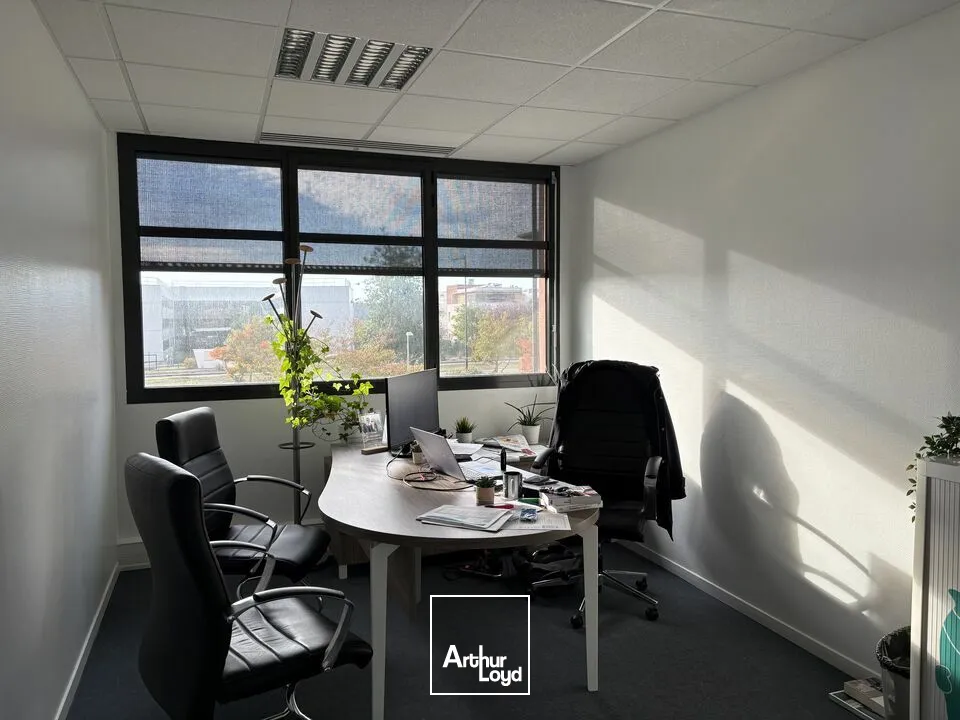 Bureaux - Vente - DIJON - 21000 - 260-260 - 7953956