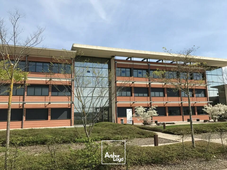Bureaux - Vente - DIJON - 21000 - 260-260 - 7953954